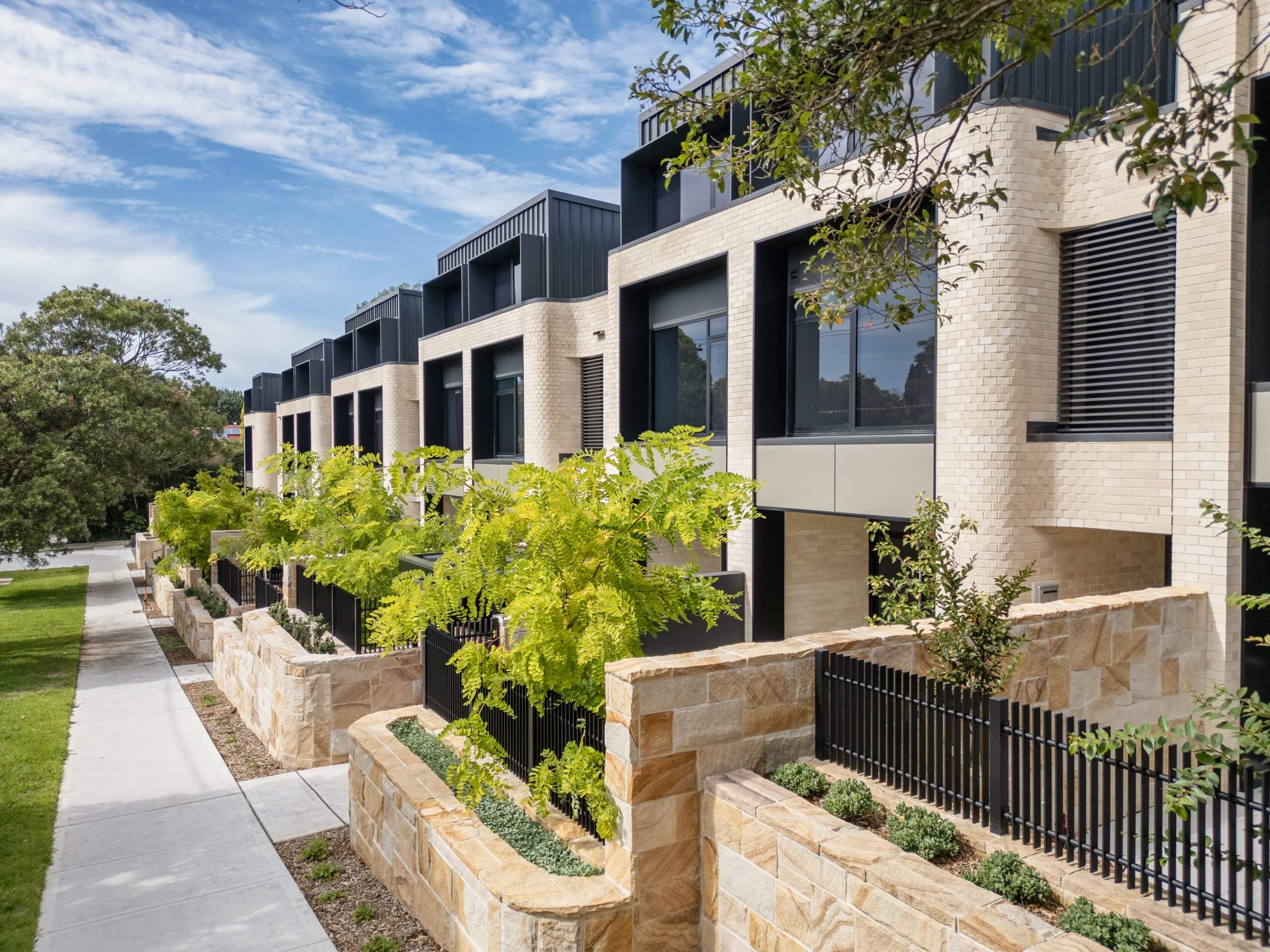The Archwood Residences | McNally Management
